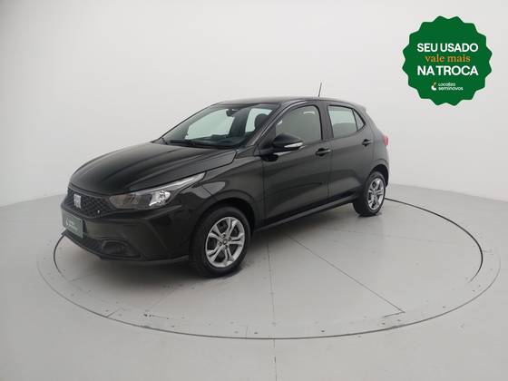 FIAT ARGO 1.0 FIREFLY FLEX DRIVE MANUAL FIAT ARGO 1.0 FIREFLY FLEX DRIVE MANUAL